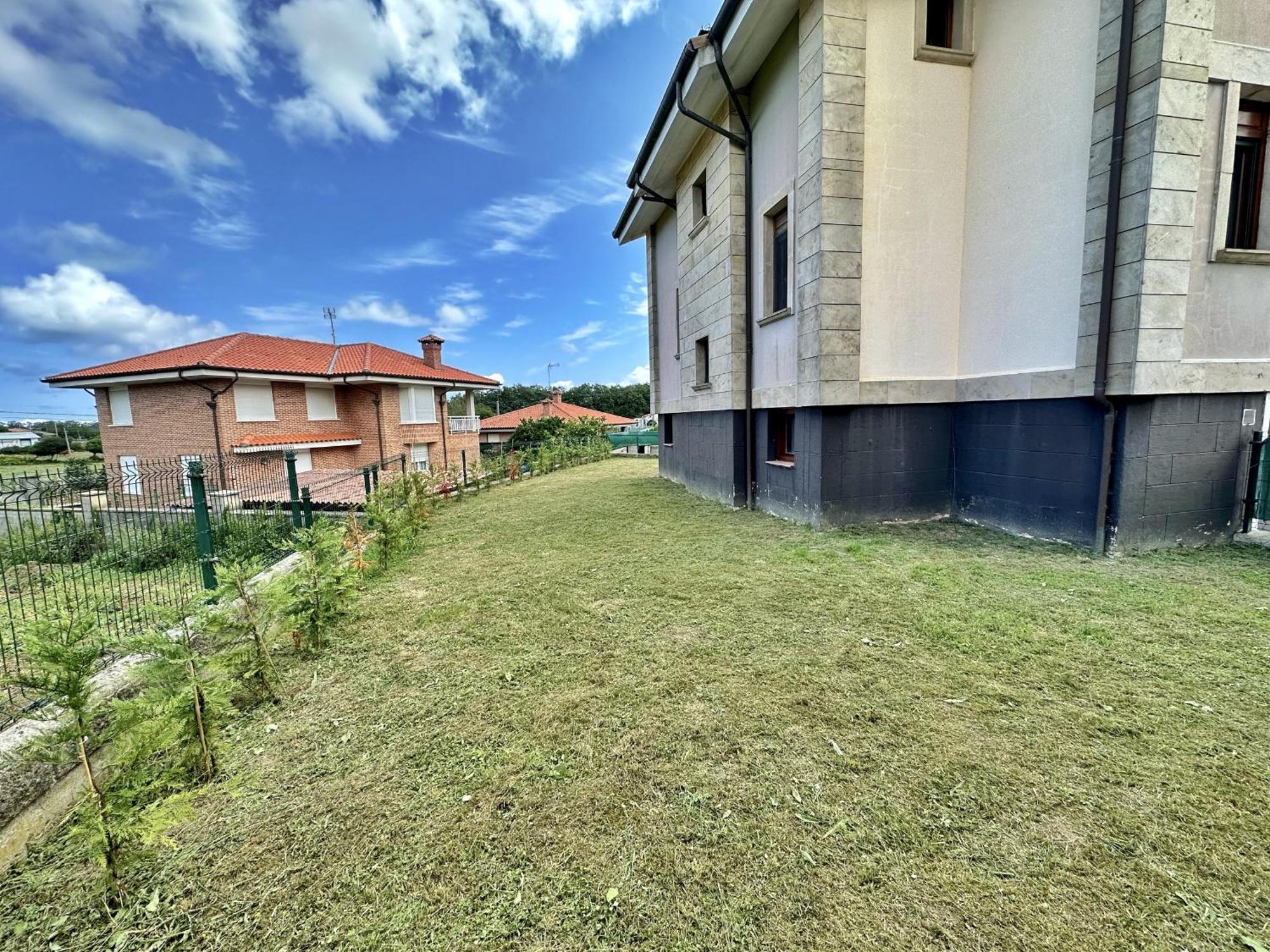 Villa La Poza De Utienes Arnuero Exterior foto